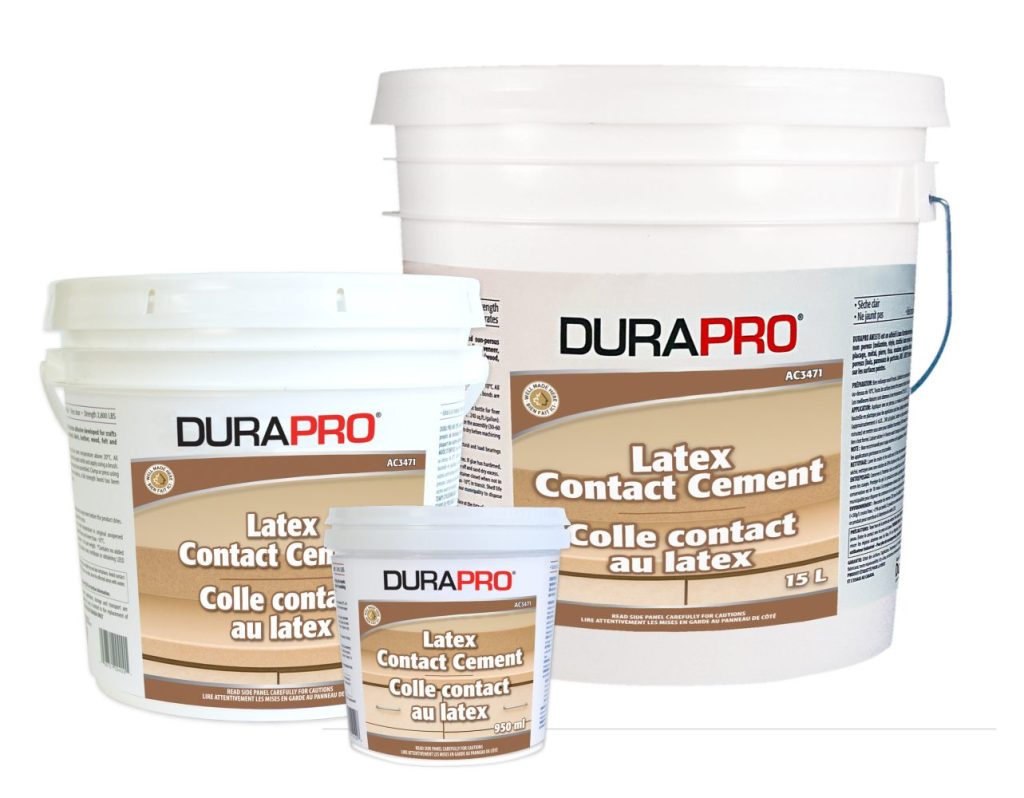 Minque DuraColl Contact Cement
